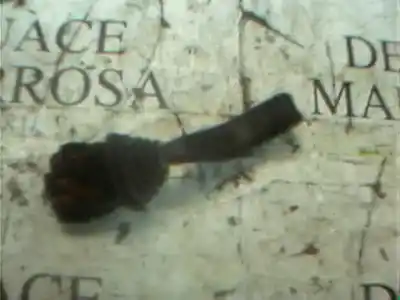 Pezzo di ricambio per auto di seconda mano comando pulito per opel corsa b edition 2000 riferimenti oem iam   