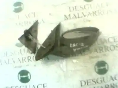 Peça sobressalente para automóvel em segunda mão ESPELHO RETROVISOR DIREITO por LANCIA YPSILON (101)  Referências OEM IAM   