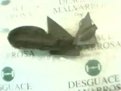 Peça sobressalente para automóvel em segunda mão espelho retrovisor direito por lancia ypsilon (101) 1.2 8v referências oem iam   