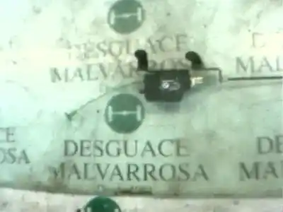 Tweedehands auto-onderdeel elektronische module voor bmw serie 5 berlina (e60) 530d oem iam-referenties 67116988089