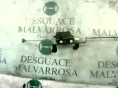 Second-hand car spare part electronic module for bmw serie 5 berlina (e60) 530d oem iam references 67116988089  67116923975