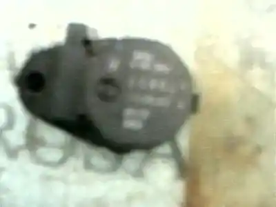 Tweedehands auto-onderdeel airconditioning luikjes openingsmotor voor bmw serie 5 berlina (e60) 530d oem iam-referenties 