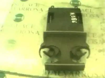 İkinci el araba yedek parçası torpido için bmw serie 7 (e65/e66) 760i oem iam referansları 