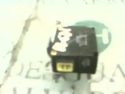 Tweedehands auto-onderdeel elektronische module voor jaguar xj 3.2 v8 32v cat oem iam-referenties 