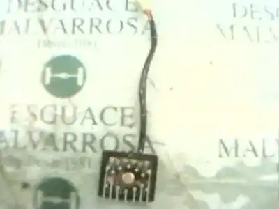 Tweedehands auto-onderdeel elektronische module voor jaguar xj 3.2 v8 32v cat oem iam-referenties 