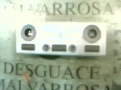 İkinci el araba yedek parçası iç lamba için bmw serie 7 (e65/e66) 760i oem iam referansları 