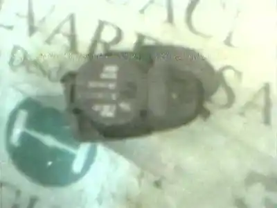 İkinci el araba yedek parçası klima kapaklari açma motoru için bmw serie 7 (e65/e66) 760i oem iam referansları 