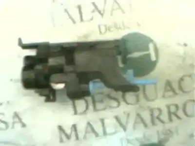 İkinci el araba yedek parçası elektronik modül için bmw serie 7 (e65/e66) 760i oem iam referansları 64116935083