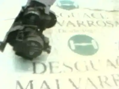 Peça sobressalente para automóvel em segunda mão módulo eletrônico por bmw serie 7 (e65/e66) 760i referências oem iam 64116935083  6935083