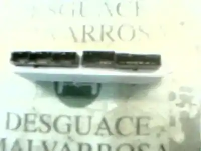 Second-hand car spare part electronic module for bmw serie 7 (e65/e66) 760i oem iam references 61356964141  61356933269