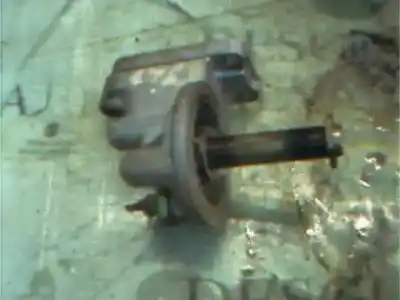 Second-hand car spare part Diesel Filter Support for SEAT IBIZA (6K) 1.9 Diesel (1Y) OEM IAM references   