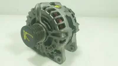 Автозапчасти б/у генератор за nissan x-trail iii (t32_, t32r, t32rr) 1.6 dci (t32) ссылки oem iam 231004be0a