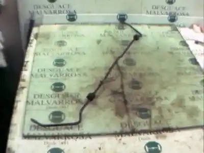 Peça sobressalente para automóvel em segunda mão barra estabilizadora traseira por smart coupe pure referências oem iam q0001801v008000000