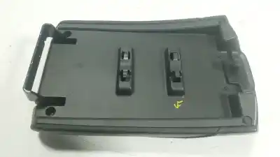 Автозапчасти б/у центральный подлокотник за nissan x-trail iii (t32_, t32r, t32rr) 1.6 dci (t32) ссылки oem iam 969204ce3a  