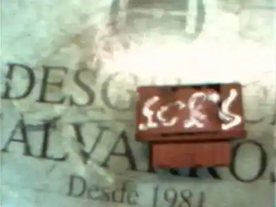 Second-hand car spare part electronic module for citroen saxo (s0, s1) 1.4 vts oem iam references   