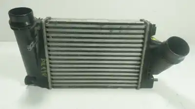 Автозапчасти б/у интеркулер за NISSAN X-TRAIL III (T32_, T32R, T32RR) 1.6 DCI (T32) ссылки OEM IAM 144614BE0A  144614BE0A