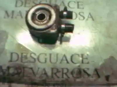 Pièce détachée automobile d'occasion refroidisseur radiateur d'huile du moteur pour voiture pour peugeot 405 berlina 1.9 diesel références oem iam   