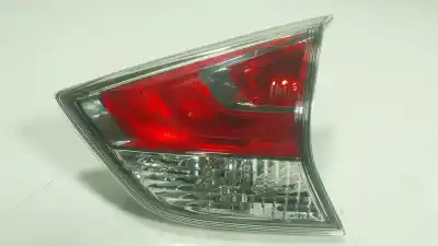 Автозапчасти б/у внутренний правый задний фонарь за nissan x-trail iii (t32_, t32r, t32rr) 1.6 dci (t32) ссылки oem iam 265544ca1b