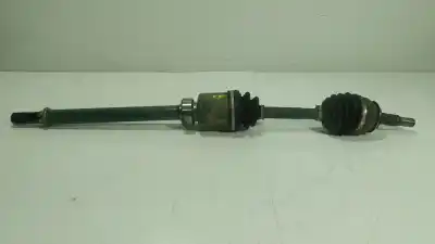Автозапчасти б/у правый привод за NISSAN X-TRAIL III (T32_, T32R, T32RR) 1.6 DCI (T32) ссылки OEM IAM 391004BE3B  