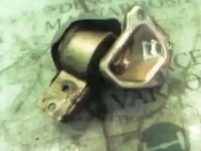 Peça sobressalente para automóvel em segunda mão suporte do motor traseiro por smart coupe pure referências oem iam q0003144v015000000