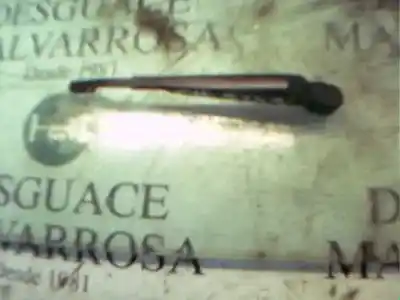 Peça sobressalente para automóvel em segunda mão haste de escova traseiro por smart coupe pure referências oem iam q0000667v004000000