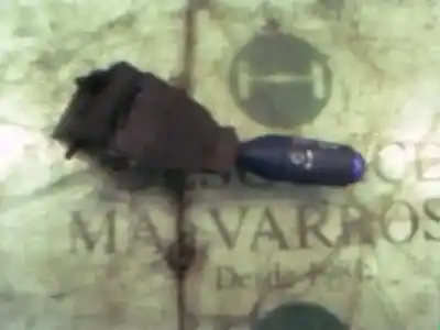 Peça sobressalente para automóvel em segunda mão comutador de limpa vidros por smart coupe pure referências oem iam q0001272v009c05a00