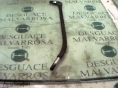 Peça sobressalente para automóvel em segunda mão braço oscilante suspensão dianteiro direito por opel corsa a 1.0 referências oem iam 