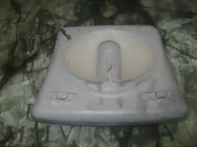 Pezzo di ricambio per auto di seconda mano lampada interna per fiat brava (182) 1.9 turbodiesel riferimenti oem iam 