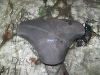 Pezzo di ricambio per auto di seconda mano air bag anteriore sinistro per fiat brava (182) 1.9 turbodiesel riferimenti oem iam 