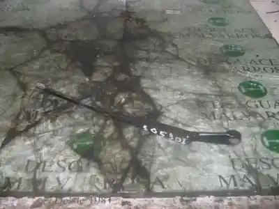 Pezzo di ricambio per auto di seconda mano braccio tergicristallo anteriore sinistro per fiat brava (182) 1.9 turbodiesel riferimenti oem iam 