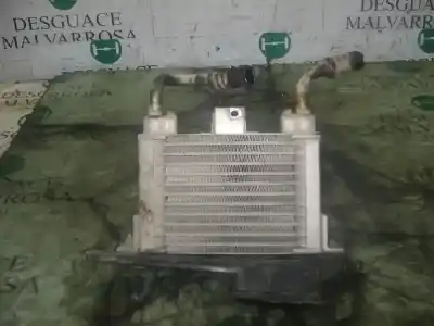 Pezzo di ricambio per auto di seconda mano radiatore riscaldamento/aria condizionata per fiat brava (182) 1.9 turbodiesel riferimenti oem iam 