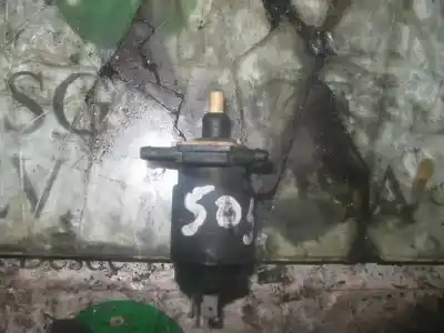 Pezzo di ricambio per auto di seconda mano pompa pulita per fiat brava (182) 1.9 turbodiesel riferimenti oem iam 