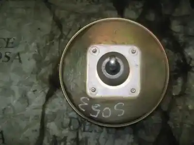Pezzo di ricambio per auto di seconda mano servo freio per fiat brava (182) 1.9 turbodiesel riferimenti oem iam 