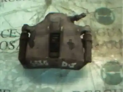 Автозапчасти б/у передний левый тормозной суппорт за seat cordoba vario (6k5) stella ссылки oem iam  Автозапчасти б/у передний левый тормозной суппорт за seat cordoba vario (6k5) stella ссылки oem iam