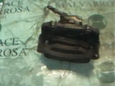 Автозапчастина б/у передній лівий гальмум для seat cordoba vario (6k5) stella посилання на oem iam   