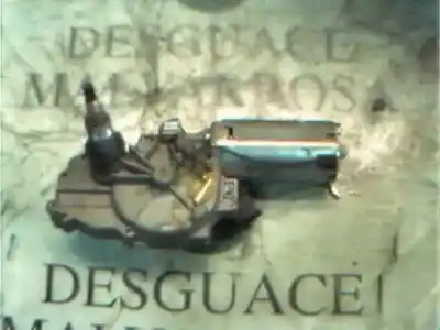 Автозапчасти б/у мотор заднего стеклоочистителя за seat cordoba vario (6k5) stella ссылки oem iam  Автозапчасти б/у мотор заднего стеклоочистителя за seat cordoba vario (6k5) stella ссылки oem iam