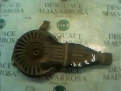 Peça sobressalente para automóvel em segunda mão filtro de ar por suzuki swift sf berlina (ea) 1.0 cat referências oem iam 