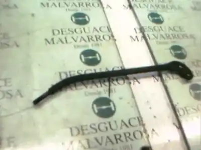 Peça sobressalente para automóvel em segunda mão braço oscilante suspensão dianteiro direito por opel corsa a referências oem iam 