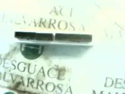 Pezzo di ricambio per auto di seconda mano modulo elettronico per bmw serie 7 (e65/e66) 760i riferimenti oem iam 61356964142  61356933270