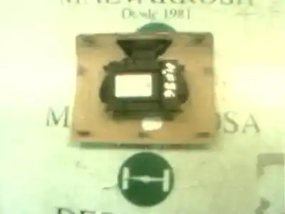 Second-hand car spare part electronic module for bmw serie 7 (e65/e66) 760i oem iam references 65756974372  6575692970101