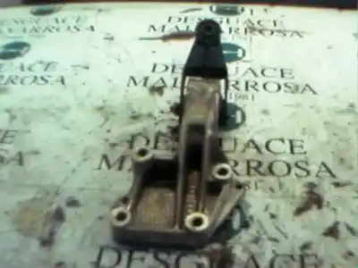 Second-hand car spare part engine support for citroen xsara coupe 1.6 vtr oem iam references   