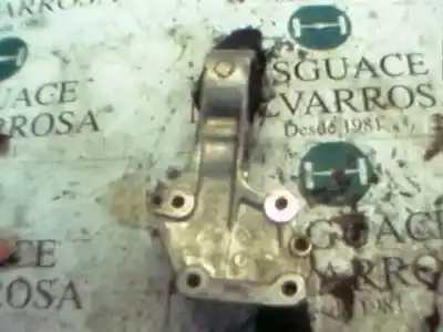 Second-hand car spare part engine support for citroen xsara coupe 1.6 vtr oem iam references   