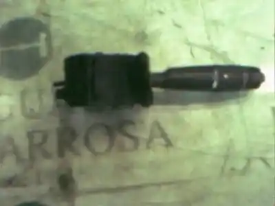 Pezzo di ricambio per auto di seconda mano comando pulito per peugeot 605 3.0 v6 24v cat riferimenti oem iam 