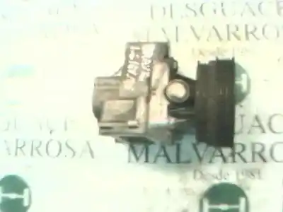 Peça sobressalente para automóvel em segunda mão Bomba De água por FIAT BRAVA (182) 1.6 16V CAT Referências OEM IAM   