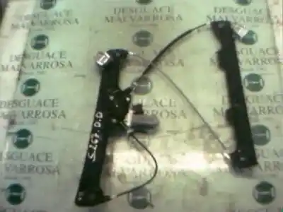 Tweedehands auto-onderdeel regelaar rechts voor ruit voor bmw serie 5 berlina (e60) 530d oem iam-referenties 51337184384