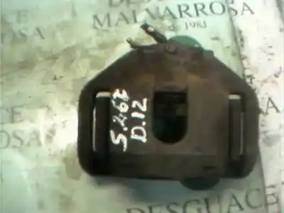 Tweedehands auto-onderdeel remklauw links voor voor bmw serie 5 berlina (e60) 530d oem iam-referenties 34116753659