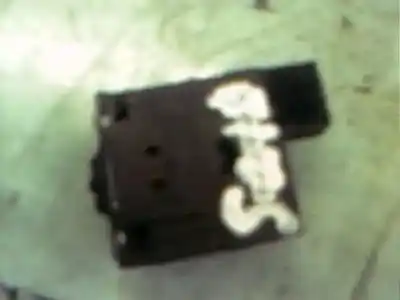 Peça sobressalente para automóvel em segunda mão módulo eletrônico por renault trafic combi (ab 4.01) 9 - plazas (l1h1) 2.9t combi corto referências oem iam   