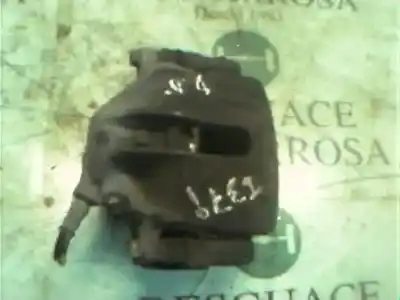 Second-hand car spare part front right brake caliper for renault scenic (ja..) 1.4 16v oem iam references 