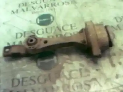 Автозапчастина б/у правильна підтримка двигуна для seat toledo ii (1m2) 1.8 20v посилання на oem iam   