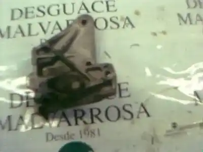 Second-hand car spare part gearbox support for seat toledo ii (1m2) 1.8 20v oem iam references 